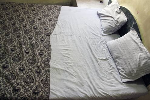 Hotel Sanman, Ahmedabad 2
